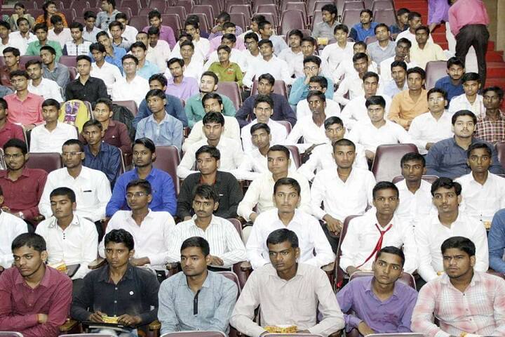 auditorium